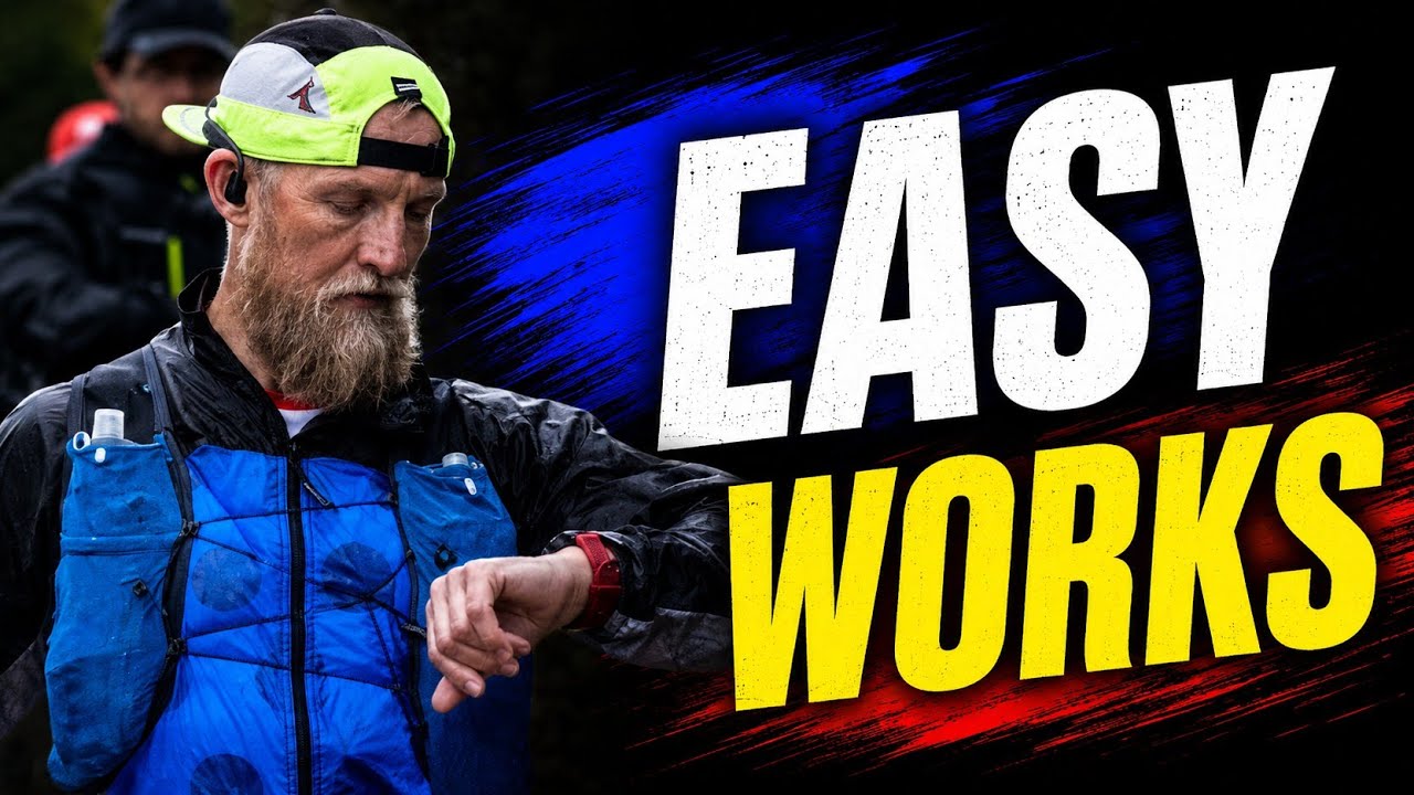 Easy Running - Cheatbook