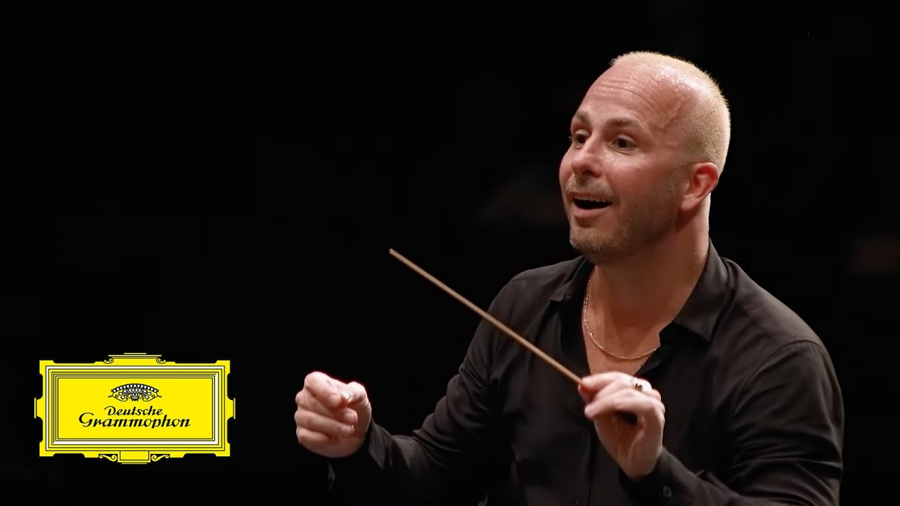 Yannick N&eacute;zet-S&eacute;guin & COE &ndash; Beethoven: Symphony No. 7 in A Major, Op. 92: IV. Allegro con brio