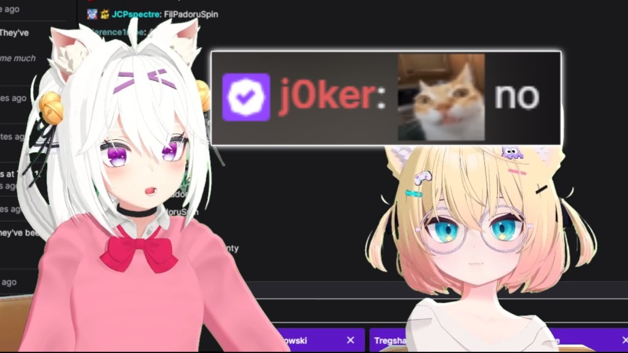 Vedal&rsquo;s Editor was so Based Filian had to Ban him