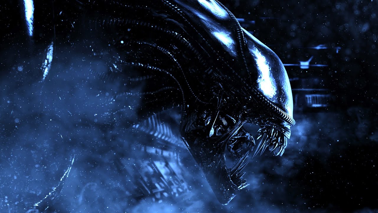 CRYOSTASIS - Epic Sci-Fi Horror Music Mix | Dark Futuristic Soundtrack for Fear & Tension