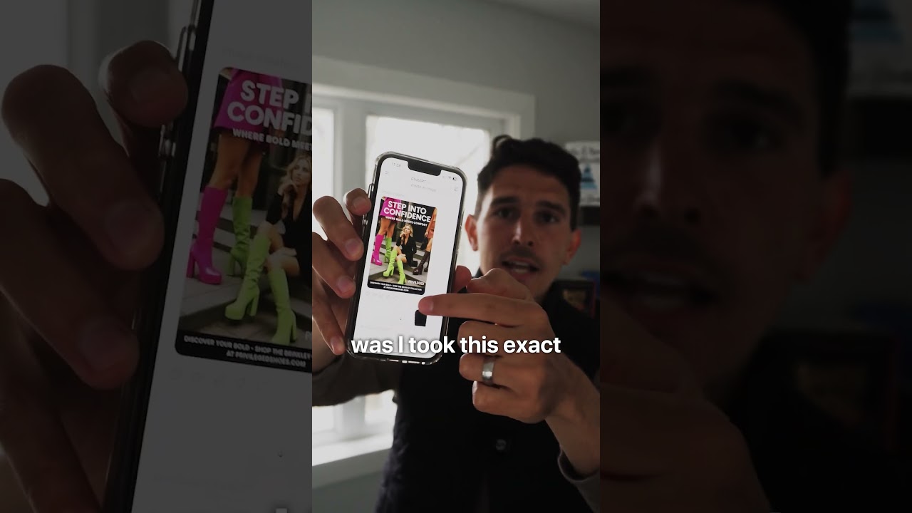 ChatGPT ended graphic design for Facebook Ads