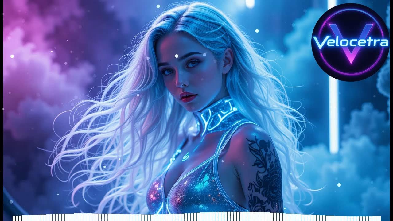 🔴 Live: Desert Trance Vibes &ndash; Mystic Productivity Mix | Velocetra