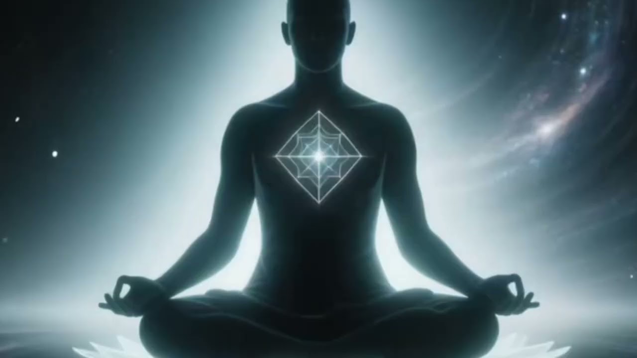 This Frequency Is Rearranging Reality