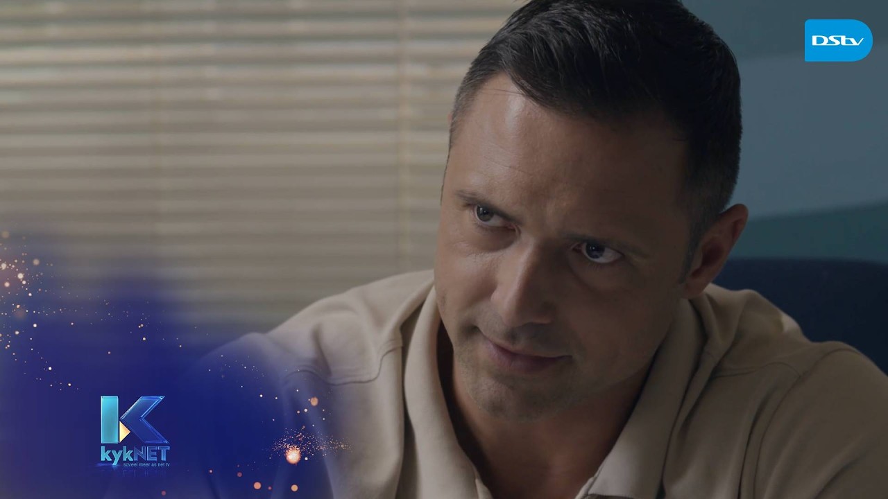 &ldquo;Die huis is myne&rdquo; &ndash; Diepe waters | S4 | Ep 115 | kykNET