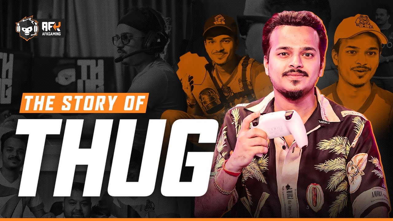 The Story of Animesh 
