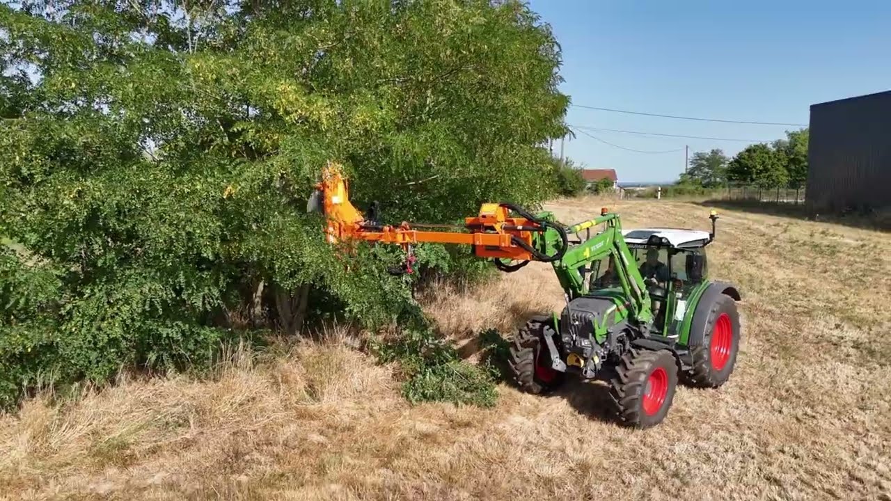 CIDAUMAT SAMASZ PT3 BRAS FISHER PLUS