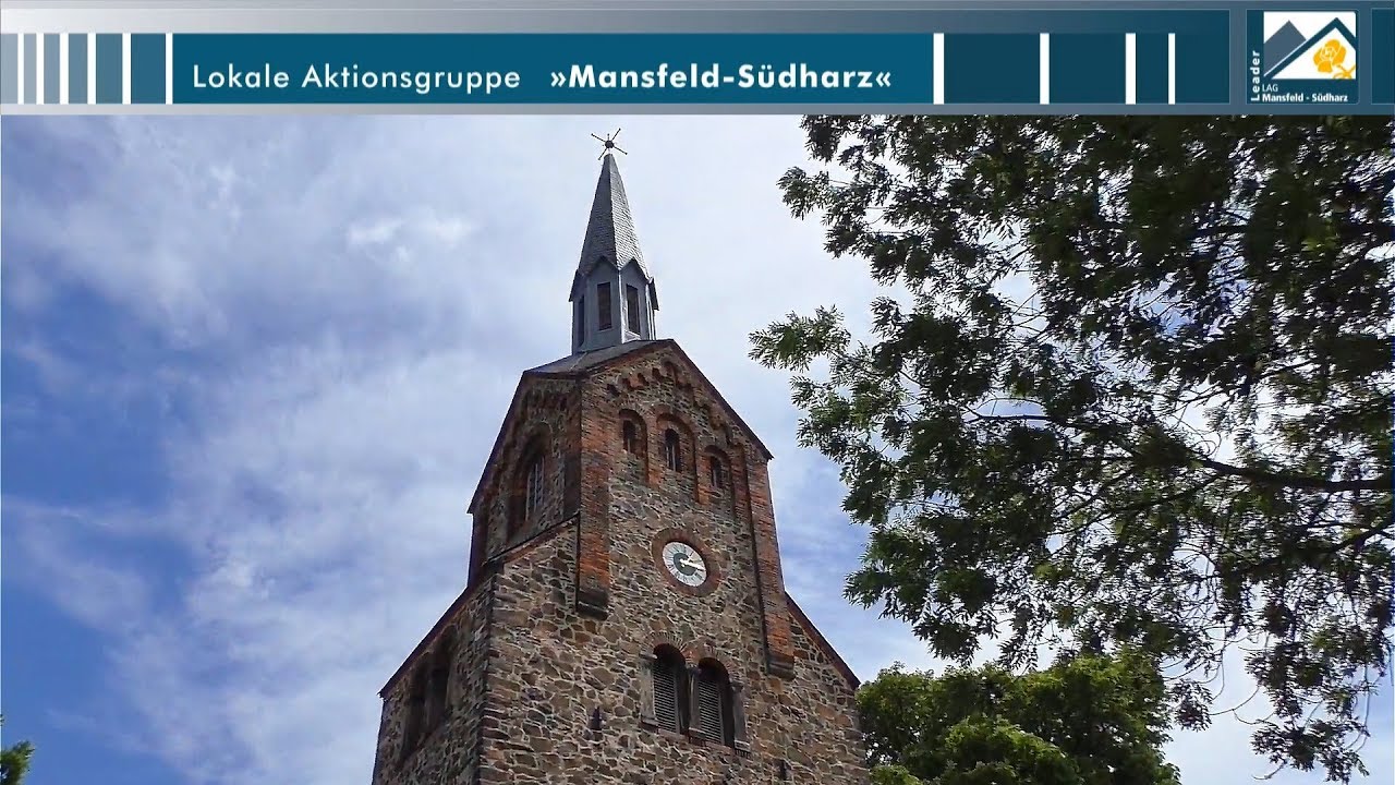 LAG »Mansfeld-Südharz« | Doku 02b/2019