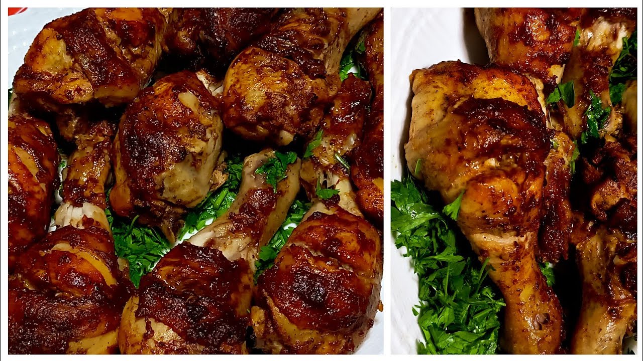 طريقة عمل الذ دبابيس الفراخ بتتبيله جديده اختراع الكل هيسألك عليها👌وطعم ف منتهى الجمال وتحدي اي حد💪