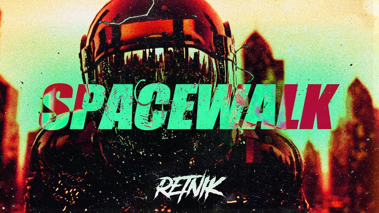 [FREE] Hard Aggressive 21 Savage Type Beat 'SPACEWALK' Booming Trap Beat | Retnik Beats