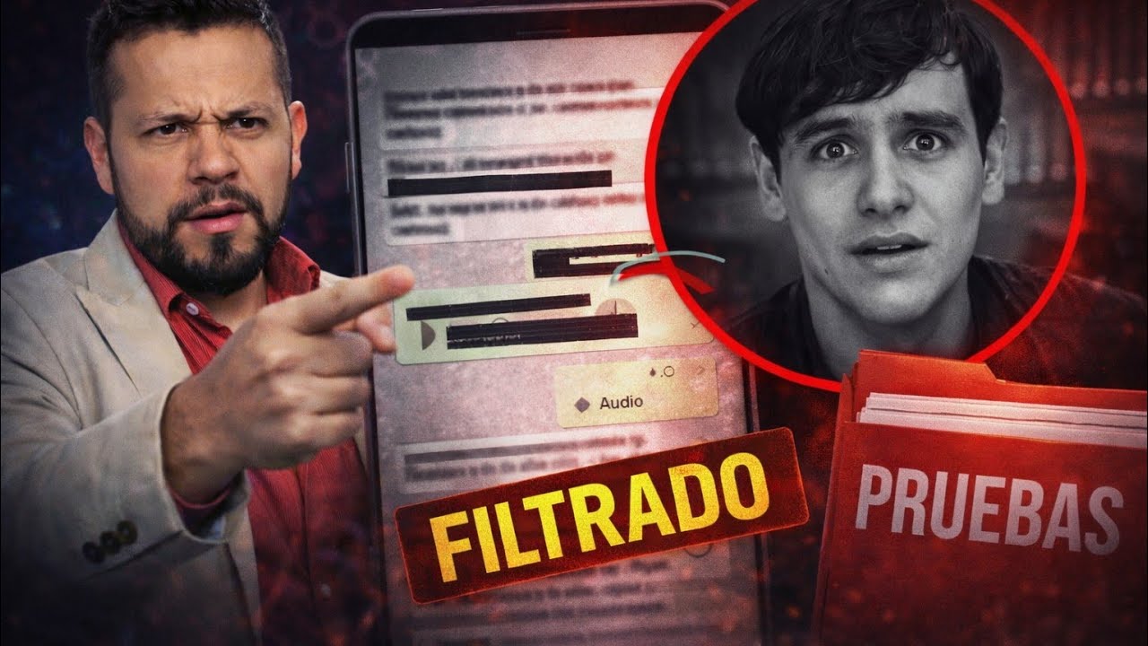 NUMERÓLOGO REVELA CÓMO MVRIÓ JULIÁN FIGUEROA, POR IMELDA TUÑÓN!!!!