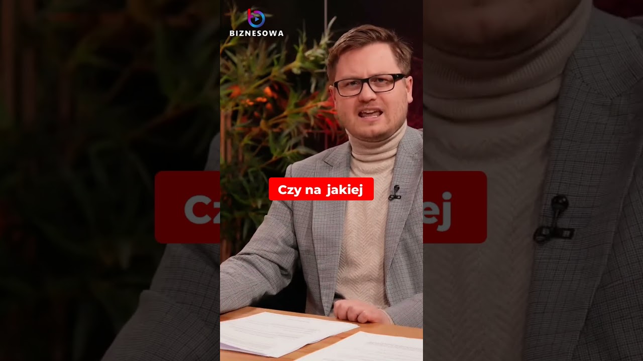 Co zrobią banki, gdy WIBOR zniknie #telewizjabiznesowa
