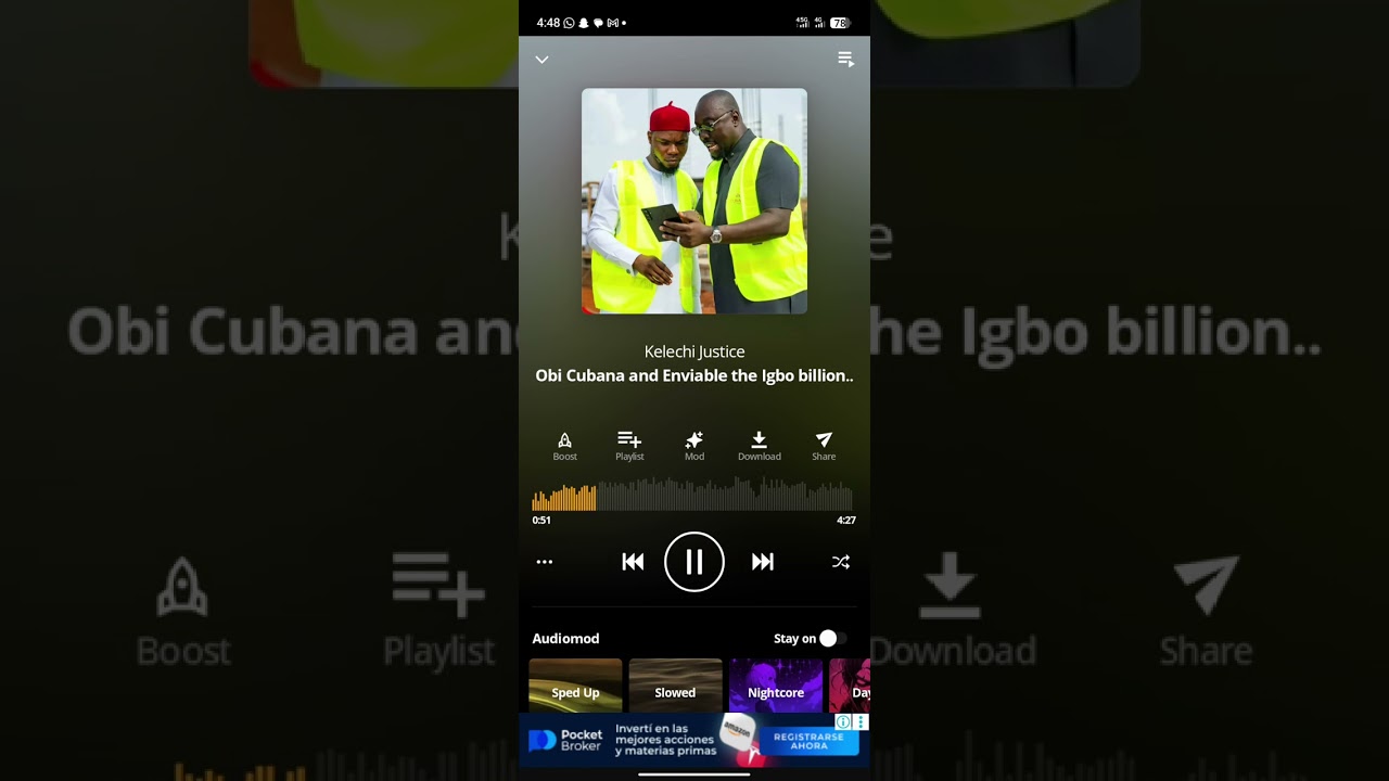 Obi Cubana and Enviable the Igbo billionaires 