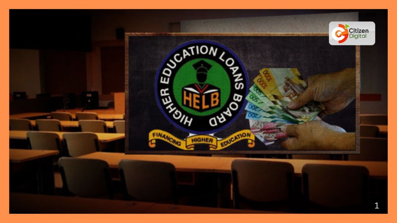 450,000 learners dream at risk as HELB says it is broke