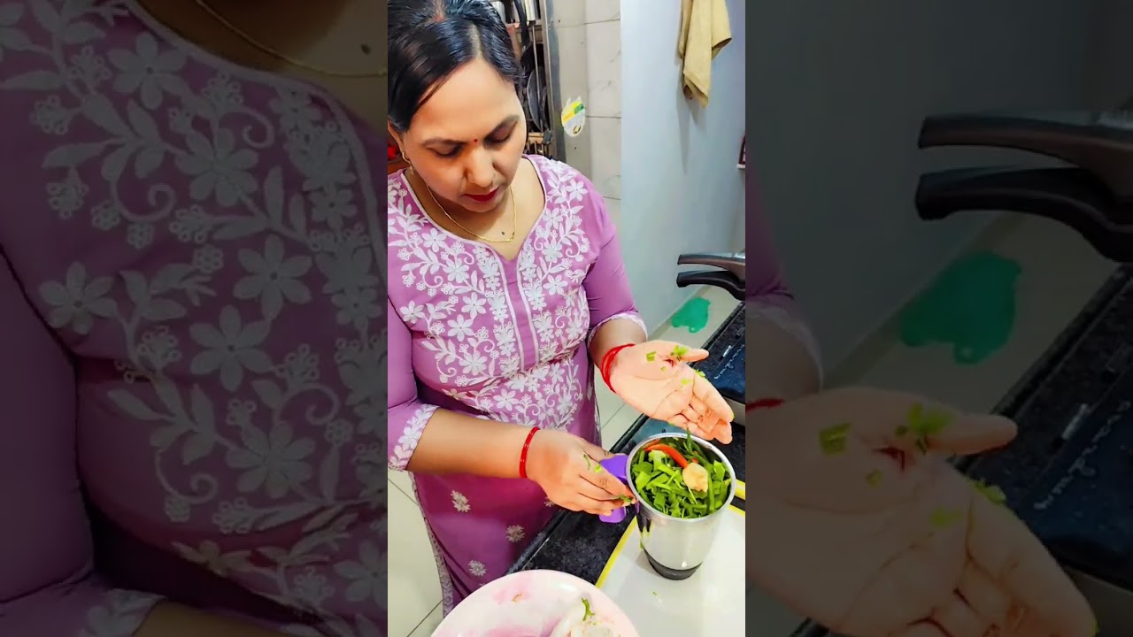 ठडियो मे special नास्ता सिर्फ 10min मे तैयार। Winter special #tastyrecipe #indianfood #food 