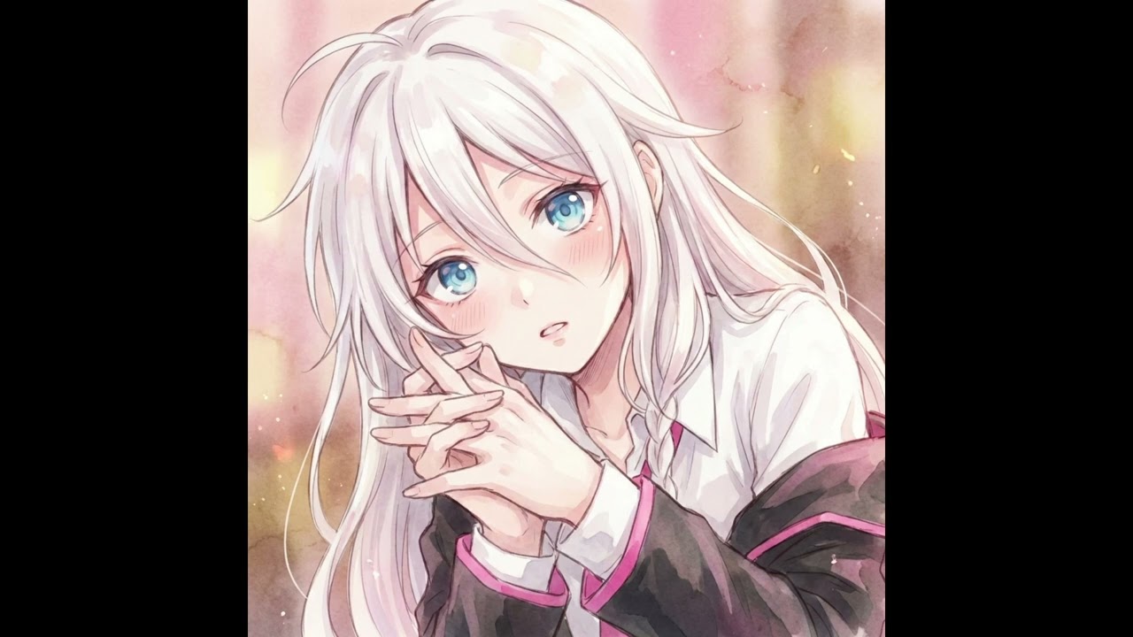 プロポーズ / 内緒のピアス - IA Cover【waani】