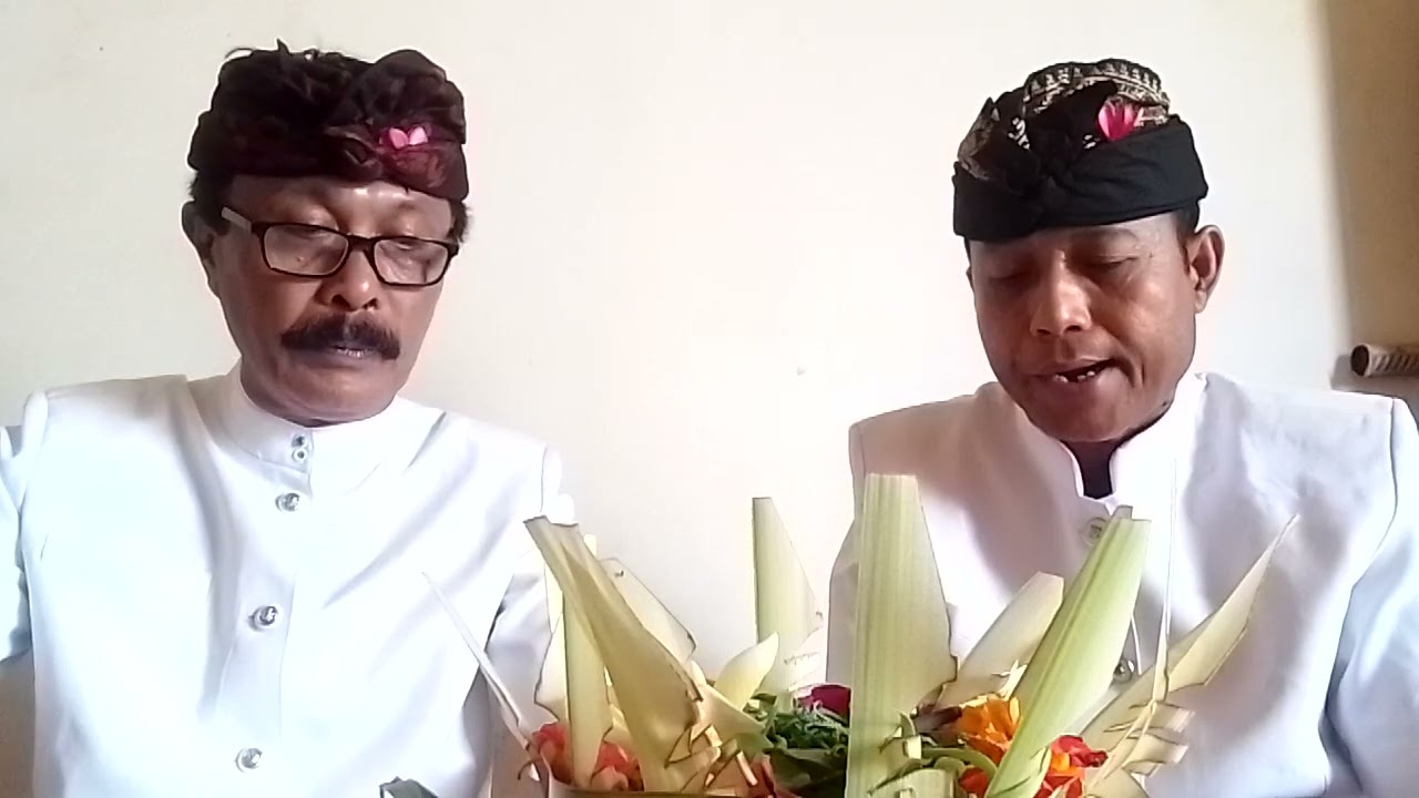 Wirama Basantatilaka Kaketus saking kekawin Ramayana Olih I Ketut Gari lan Igst. Ngurah Astina