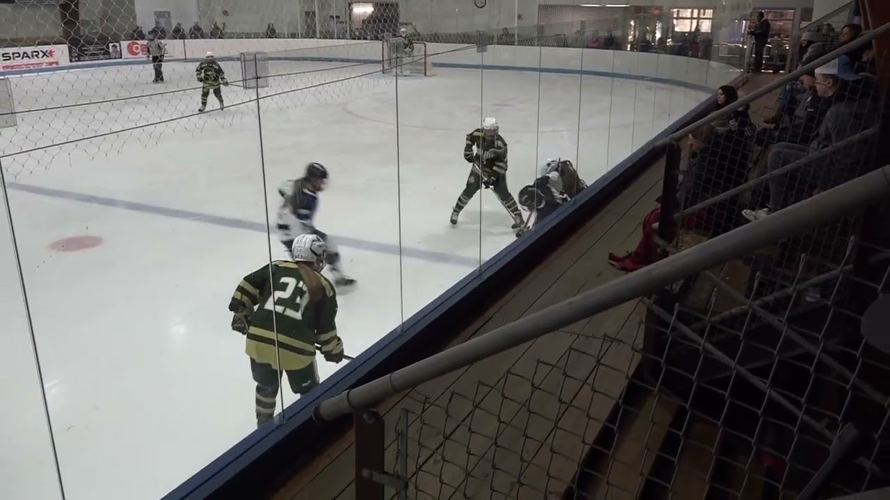 SMHS Girls Hockey vs Bishop Feehan January 31, 2026