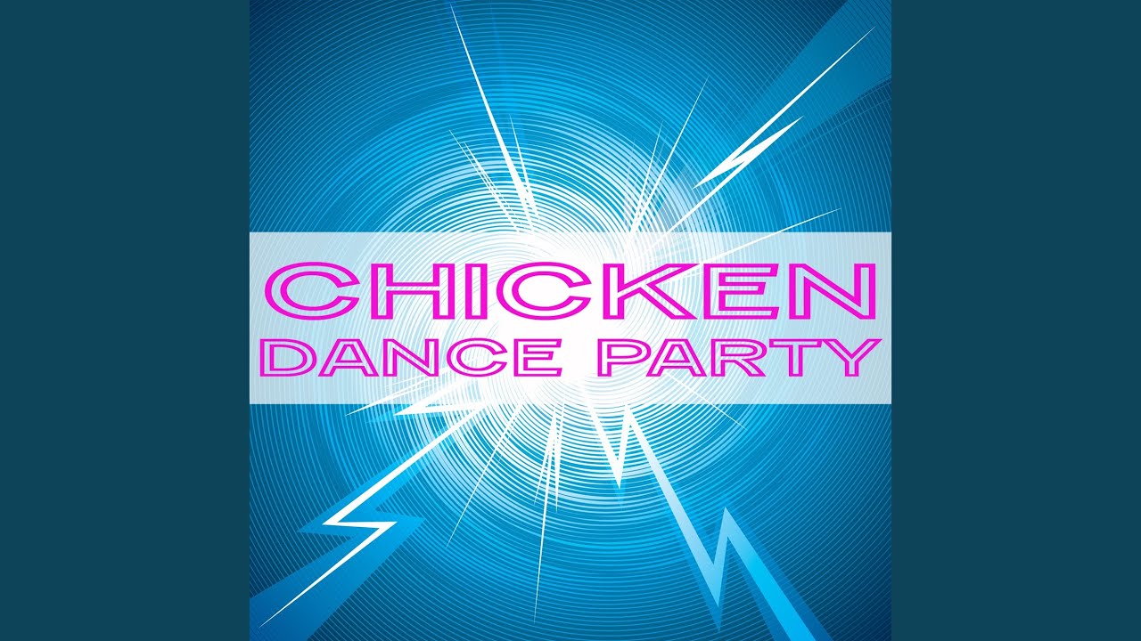 Chicken Dance (Faster Version)