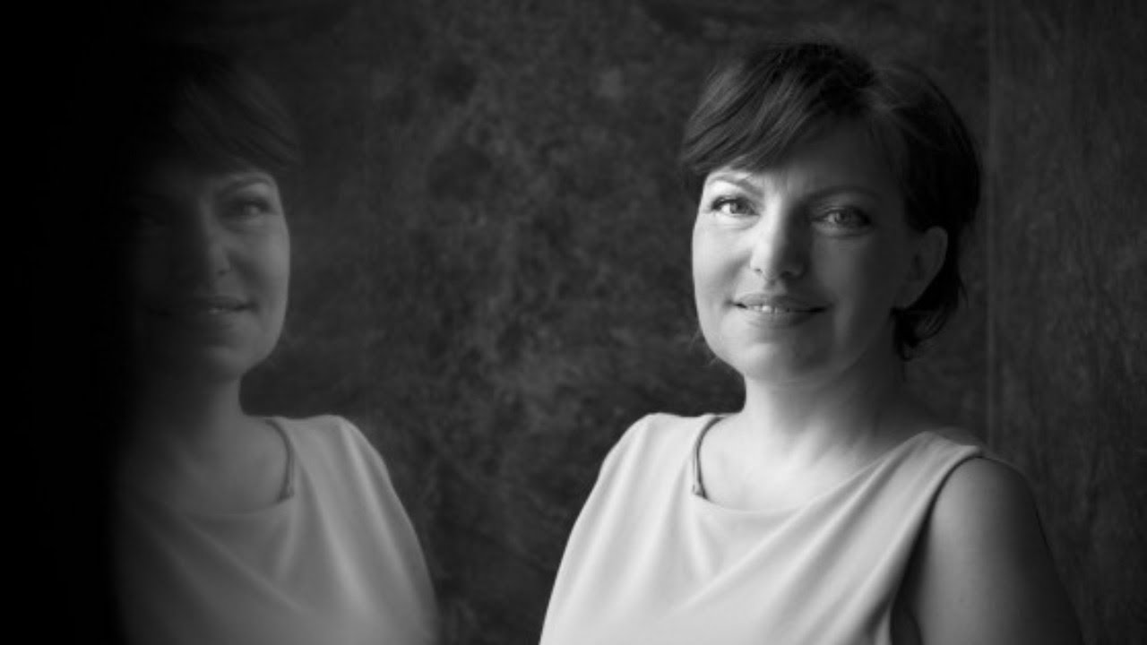 Alena Mornštajnová: Vymýšlet & sepisovat