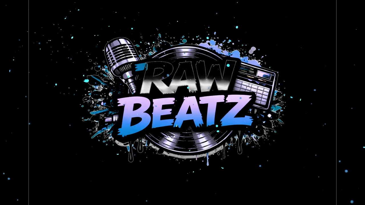 “Dark Intentions” – Old School Beat | BlackZ x Raw Beatz | Daily Beats