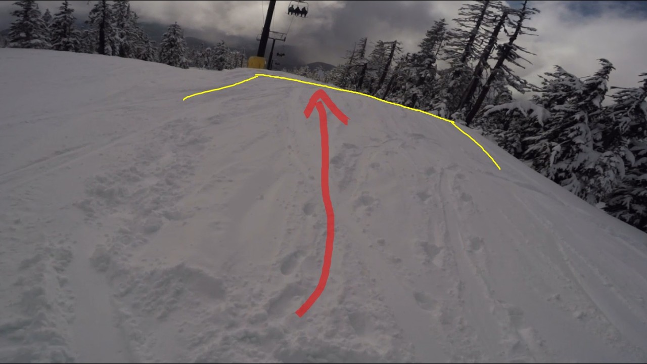 First grab on my best run of the season (so far)