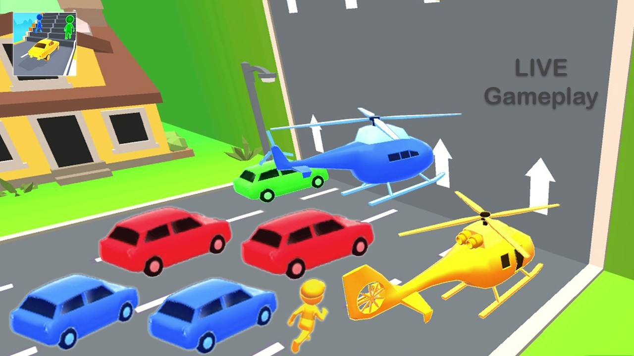 Shape shifting All Lavels 🏃‍♂️🚗🛵🚲🚦Gameplay Walkthrough Android,ios Big Update SHAPE GAMES LIVE15