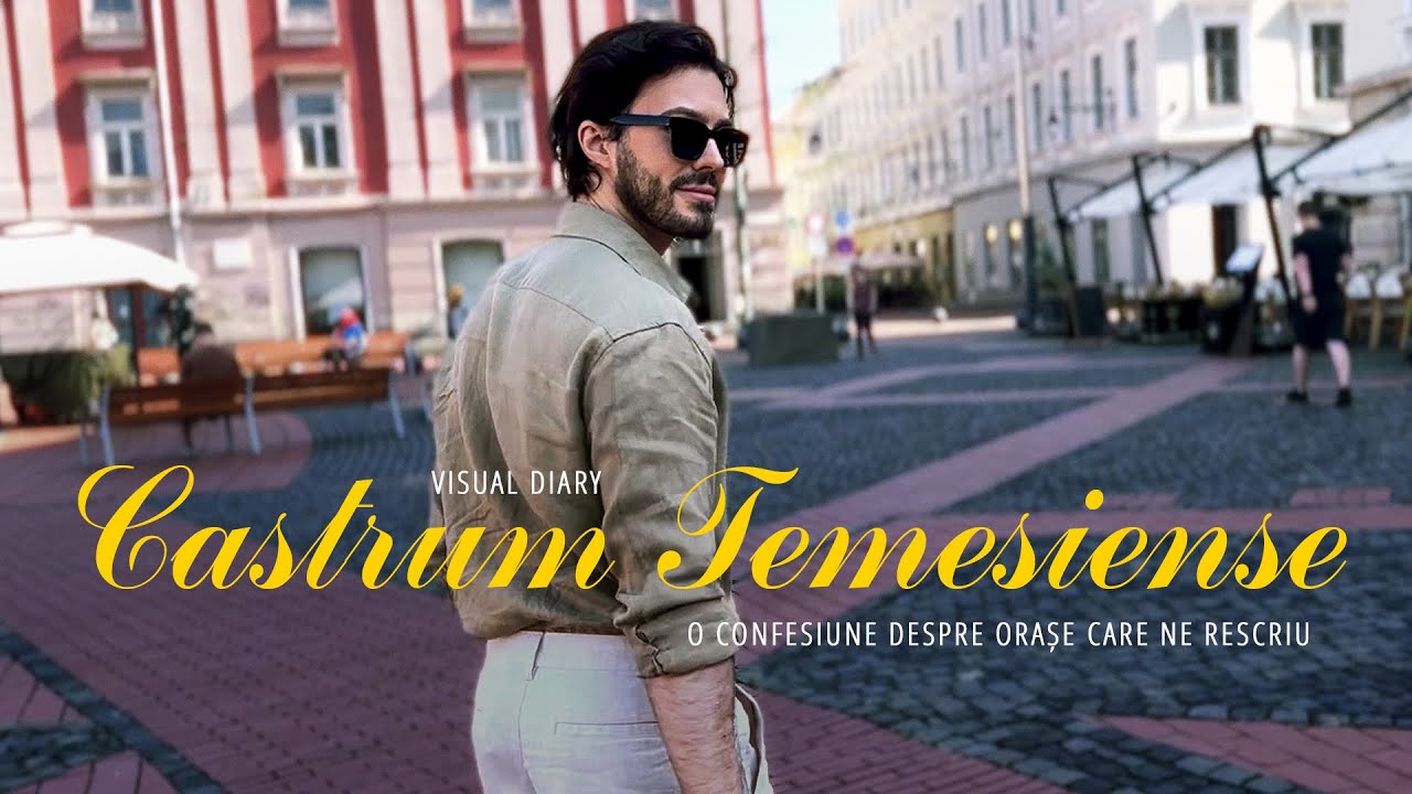 Castrum Temesiense | Visual Diary