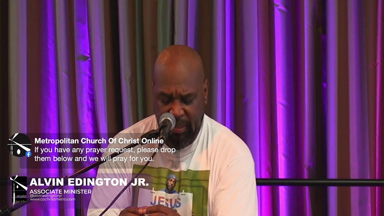 Sermon Series: Sanctuary