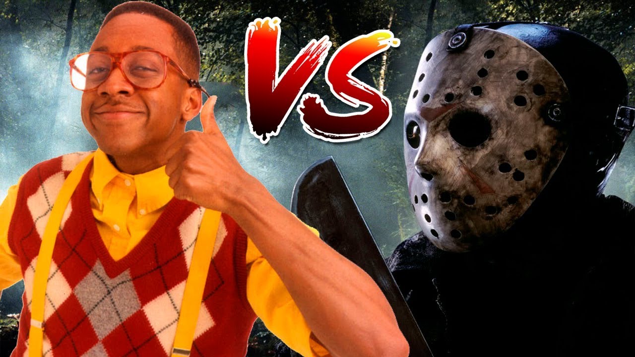 NOVATO VS JASON | Friday the 13th: The Game | Macundra
