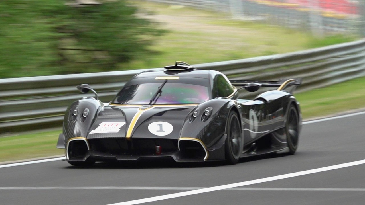GT1 Sports Club Test Days Spa Francorchamps! Bolide, Huayra R Evo, 993 GT2 Evo, MC12 GT1, M1, 296GT3