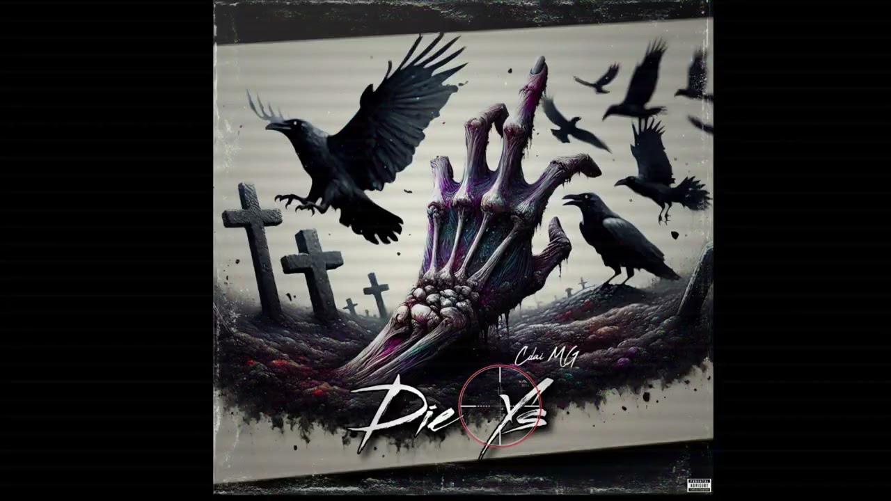 CdaiMG - Die Y's (Official Audio)