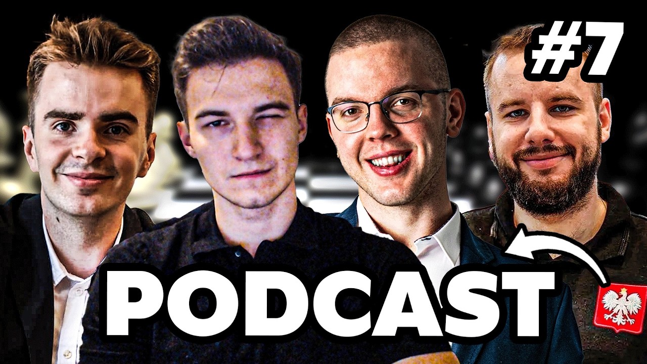 SPRAWDZAM CHŁOPAK&Oacute;W w QUIZIE! - BIG CHAMPIONS PODCAST #7