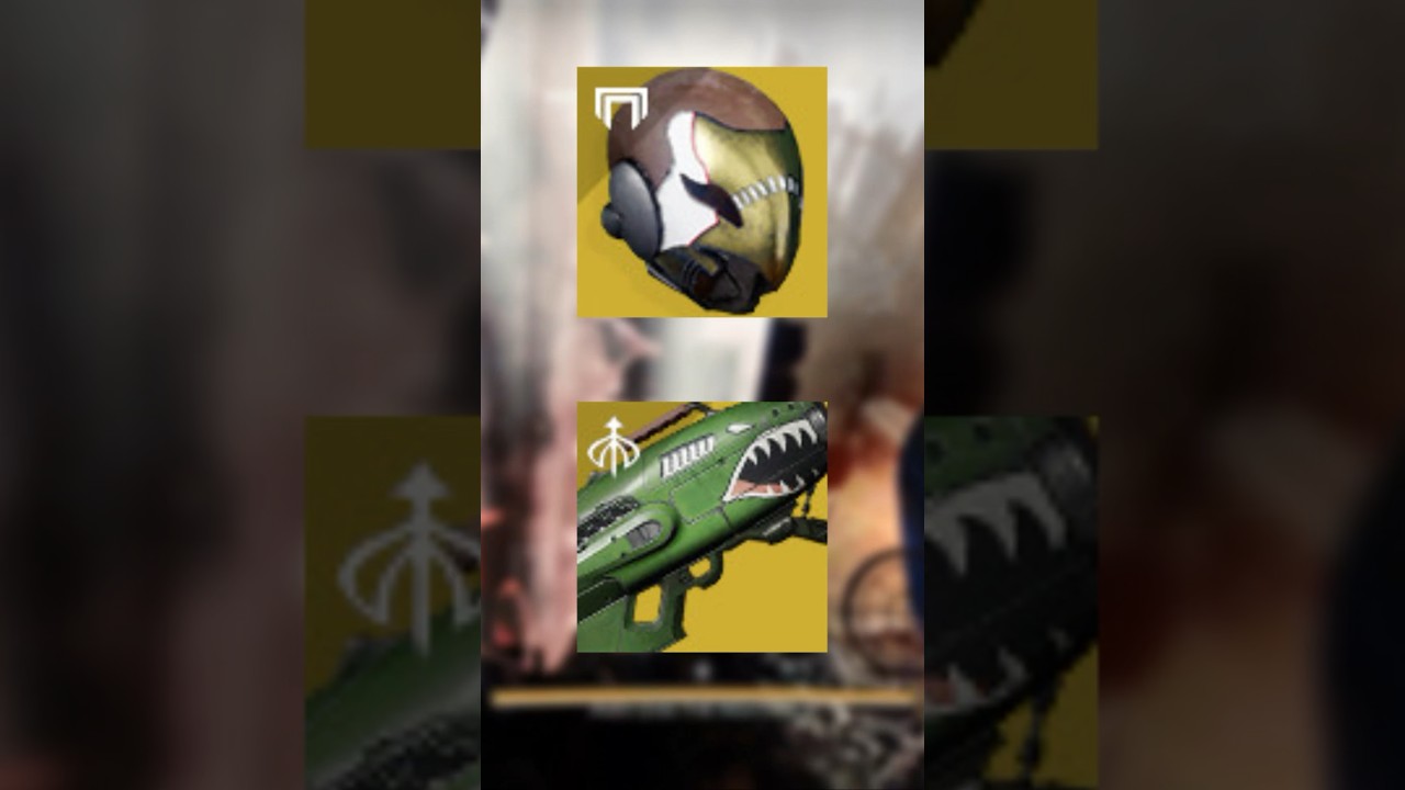 1,5 МИЛЛИОНА урона DPS Мета-сборка #destiny2 #season23 #destiny2builds