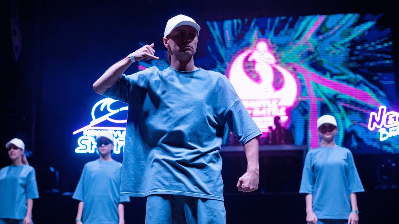 RCS / Shuffle Dance Perfomance / Russian Shuffle Championship 2022