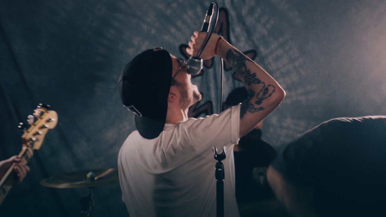 Cardinals - NVNY (Video Oficial)