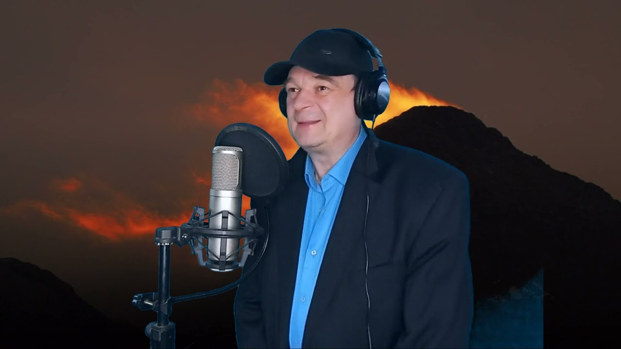 Андрей Покровский 