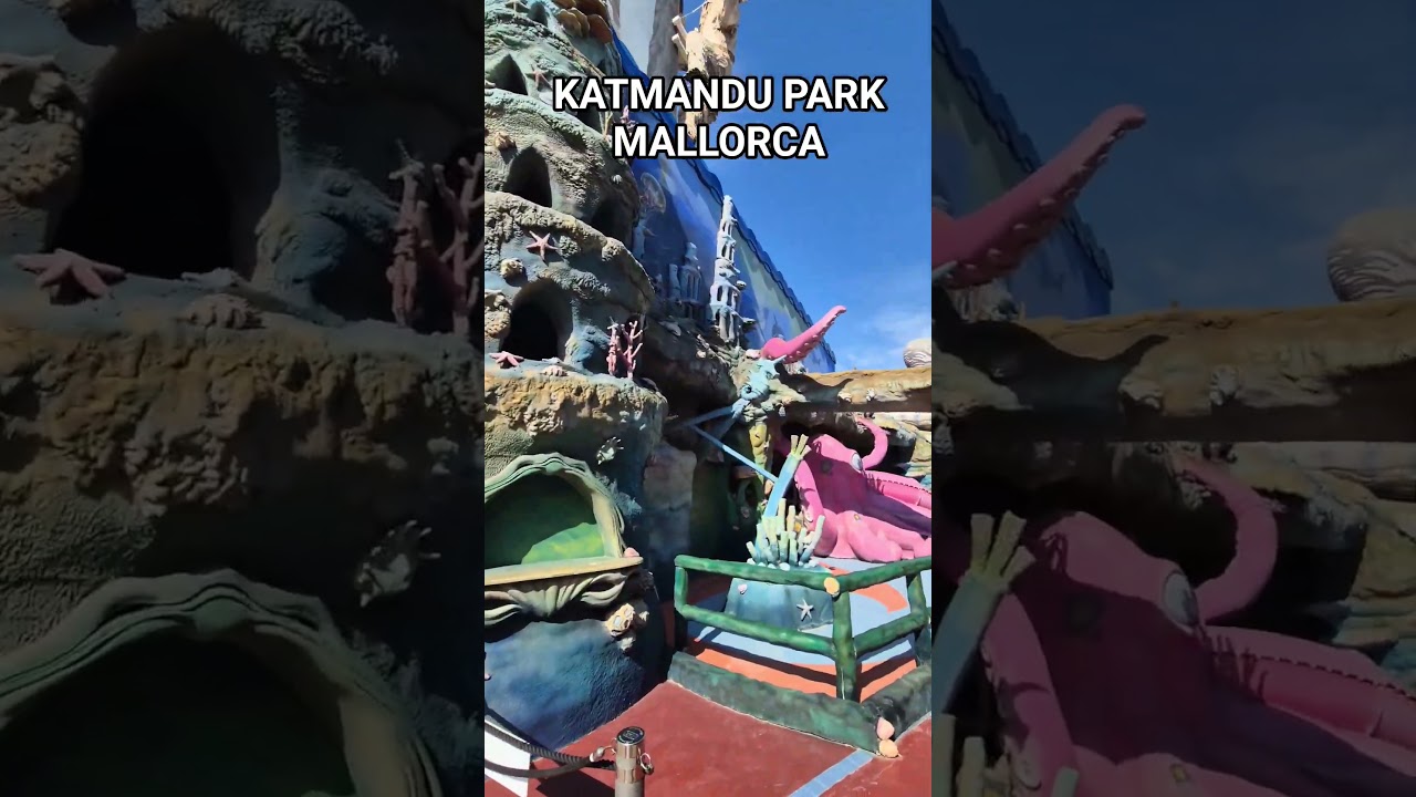 KATMANDU PARK MALLORCA 