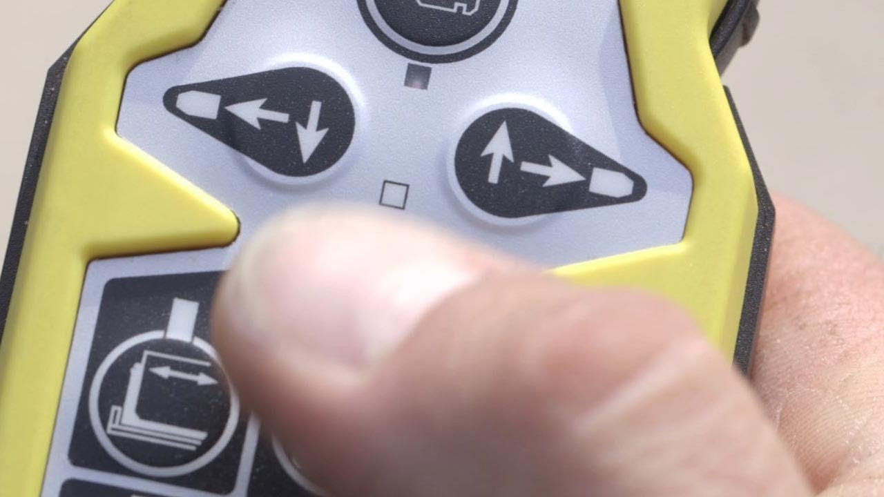 MEILLER i.s.a.r.-control: Steuern Sie Absetz- und Abrollkipper mit der innovativen Funkfernsteuerung