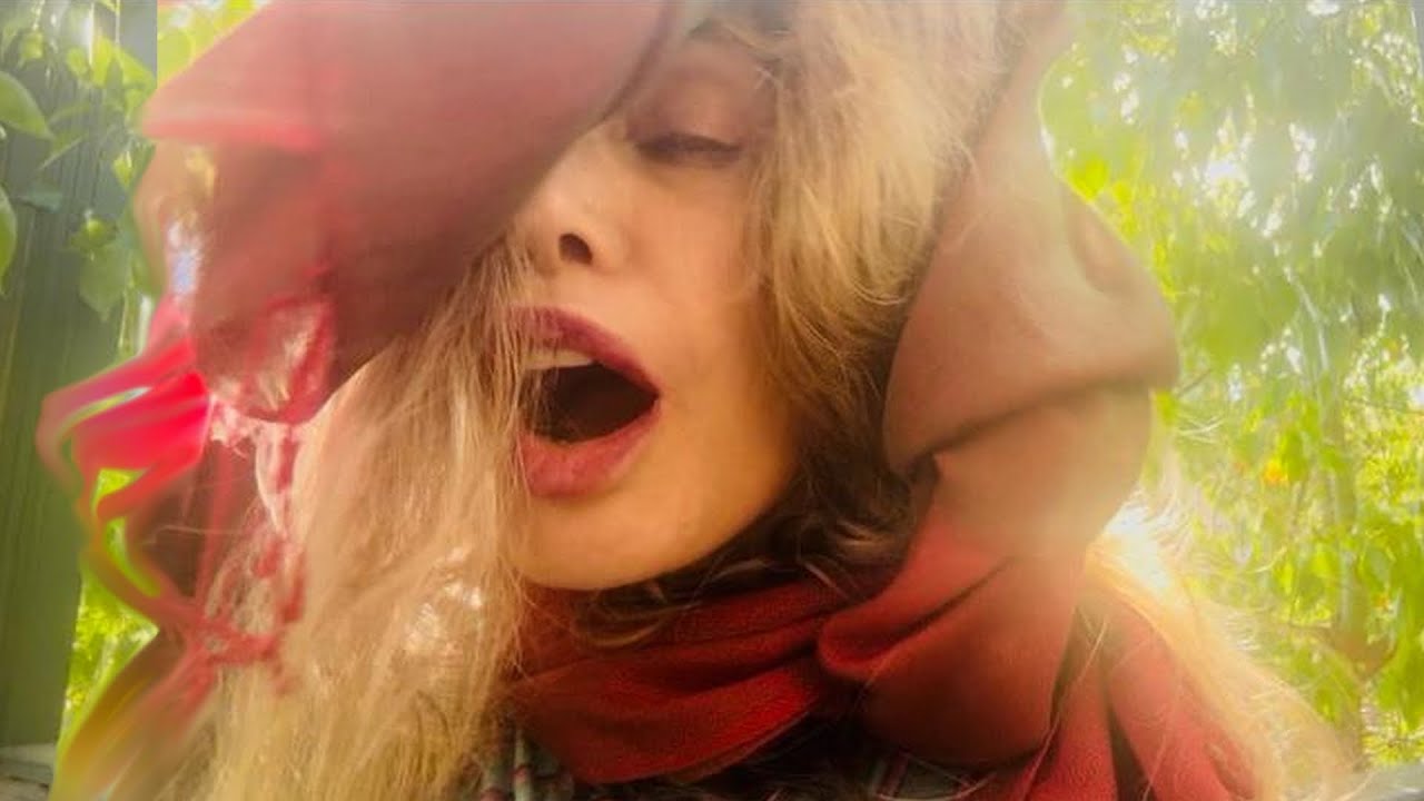 Arielle Dombasle - Bonne Année 2026