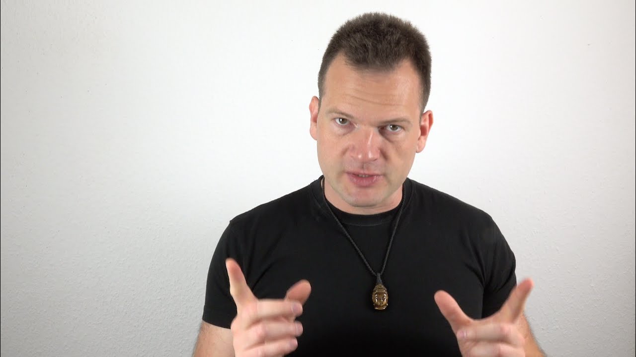 WERTVOLLER Mann DISTANZIERT sich? Sag ihm DIESE WORTE!