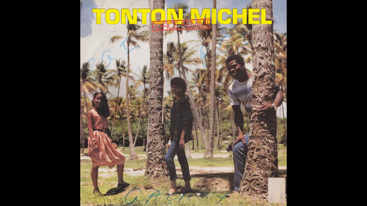 Tonton Michel - Force Femmes