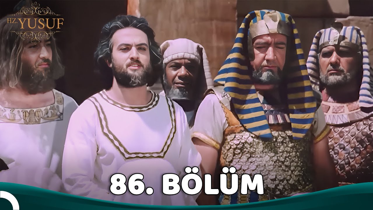 Yakup Oğlu Yusuf | 86. Bölüm