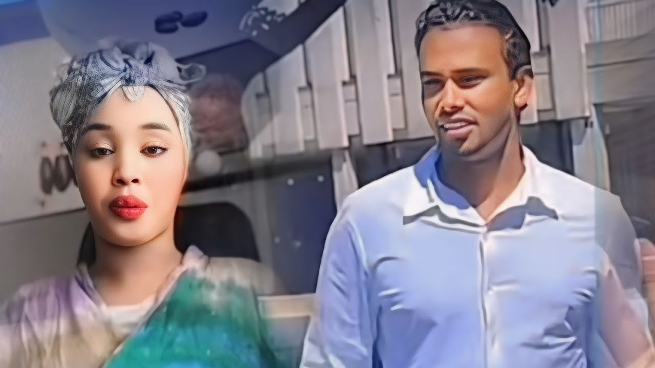 Farta Xaaji oo Cunto Live ugu karise Bisle | Iyo Bisle oo qimeeye cuntada