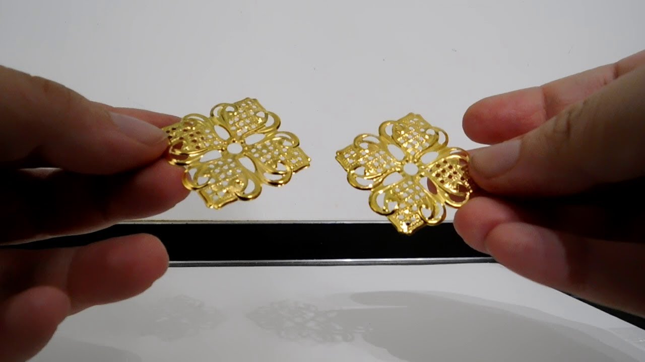 Video Acquisti Perline Fimo & Co - Settembre 2018