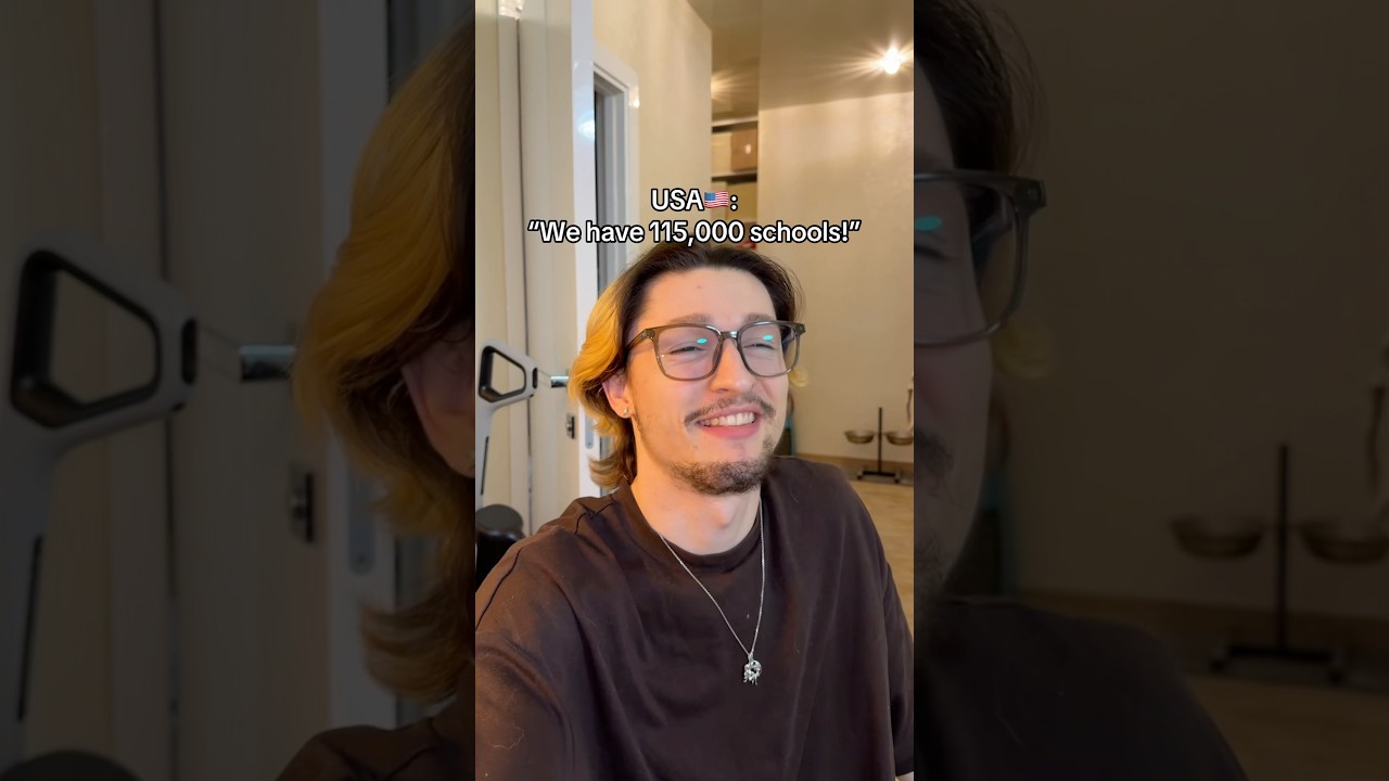 Number of Schools🏫