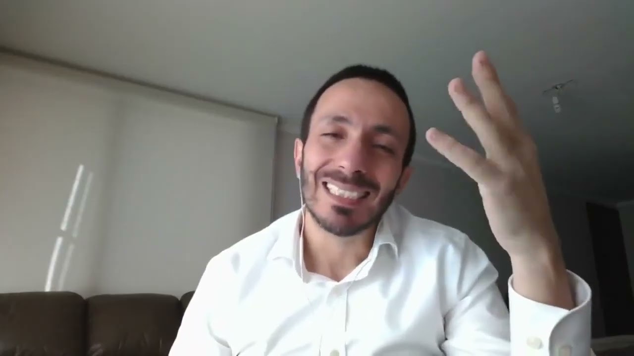 Rabino Marcelo Melnick - Comprendiendo Nuestra Tefilá XI - Ingeniería del Alma