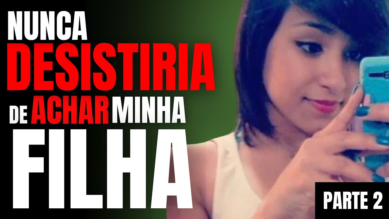 PARTE 2 - RENATA MIGUEL E O CASAL DE CABELEIREIROS - CRIME S/A