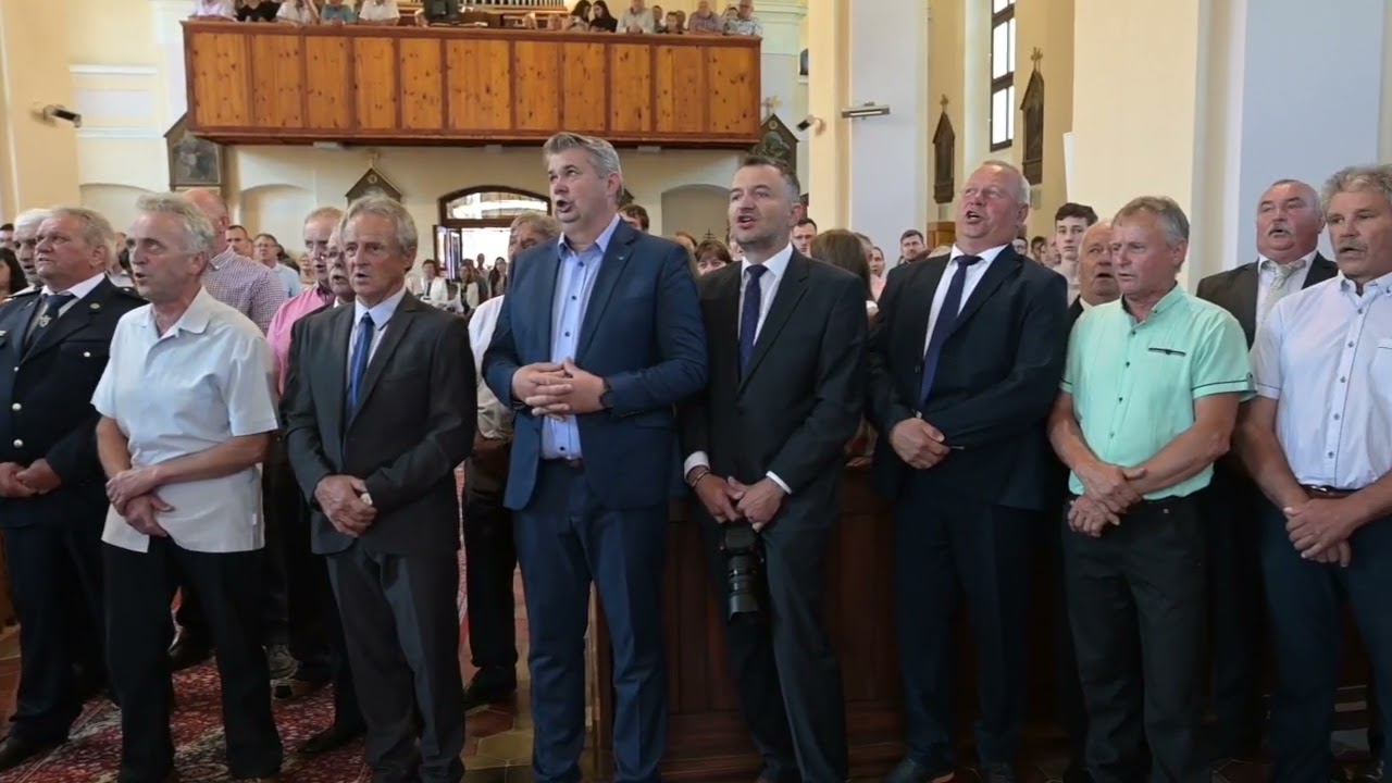 Guralu, cy či nie žal - Rozlúčka s duchovným otcom Dušanom