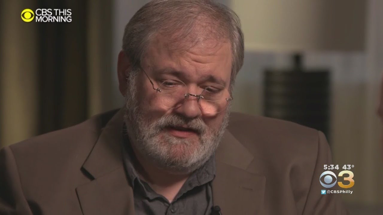 CBS News Exclusive: Grandfather Charged In Cruise Ship Death Describes 'Disbelief' At Toddler's Fata