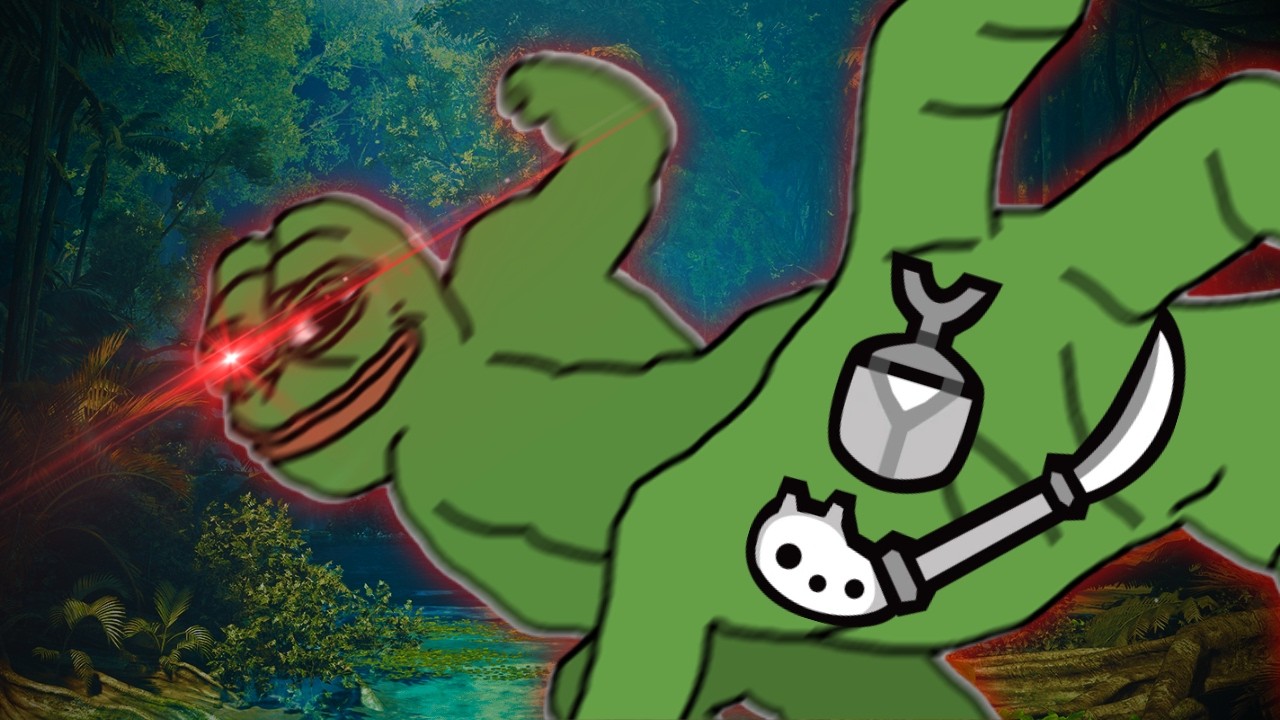 How To Insect Glaive.exe